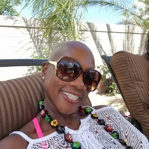 Meet your Posher, Kenya